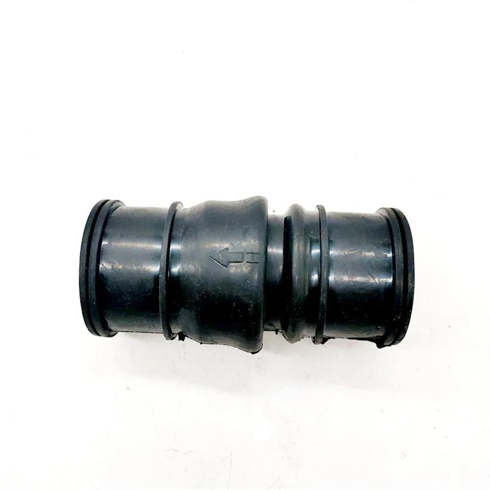 Kraftstofftank Kraftstoffanzeige Einfüllstutzen Anschluss 1505RK Für Peugeot 206 207