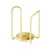 Kitchen Desktop Standing Retractable Bowl Plate Storage Rack Bowl Plate Holder Dish Drying Shelf Space Saving Drainer Organizer