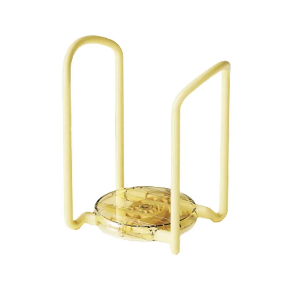 Kitchen Desktop Standing Retractable Bowl Plate Storage Rack Bowl Plate Holder Dish Drying Shelf Space Saving Drainer Organizer