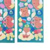 Kpop Photocard Sticker Decorative Cute Design Fun Scrapbooking Stickers for Phone Case Journaling