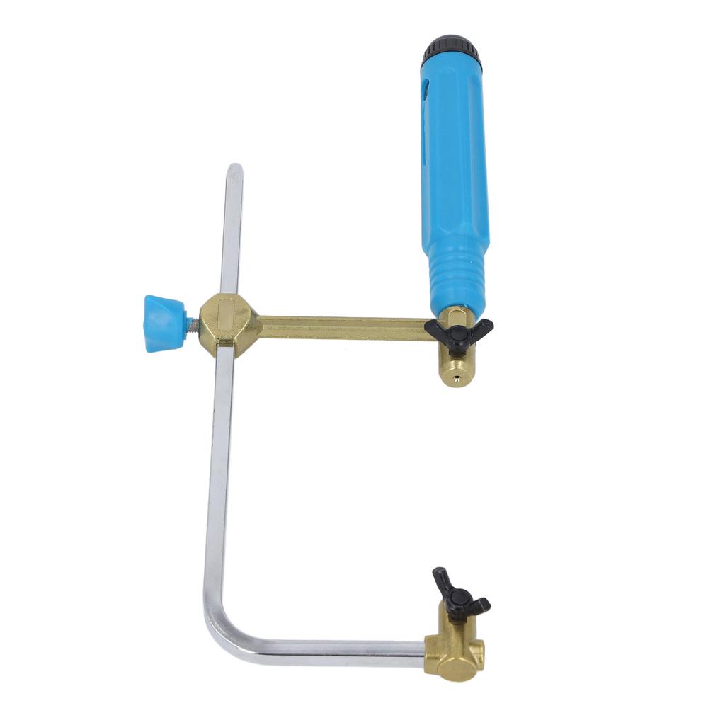 Portable Saw Bow 70mm Hand Cutting Frame Tool for Woodworking Construction Handicrafts