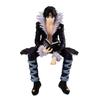 Furyu HUNTER×HUNTER Noodle Stopper Figure Chrollo Lucilfer
