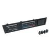 A03E-55519-89143 Car Heater Climate Control Panel With 4 Knobs Fit For Toyota Pickup 4Runner 1988-1984 Car Parts