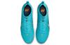 Nike Mercurial Air Zoom Vapor 14 Pro TF 'Chlorine Blue Laser Orange' DJ2851-484