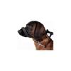 Correa para Perro de Figura de 8 Total Pet - Plana Anti Tirones ¿Perros Tiran? Correas de ahogo reflectantes con soporte acolchado para el hocico (210cm)