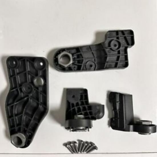 Mercedes-Benz GLE GLS W166 Front Left & Right Headlight Repair Kit - 1 Set