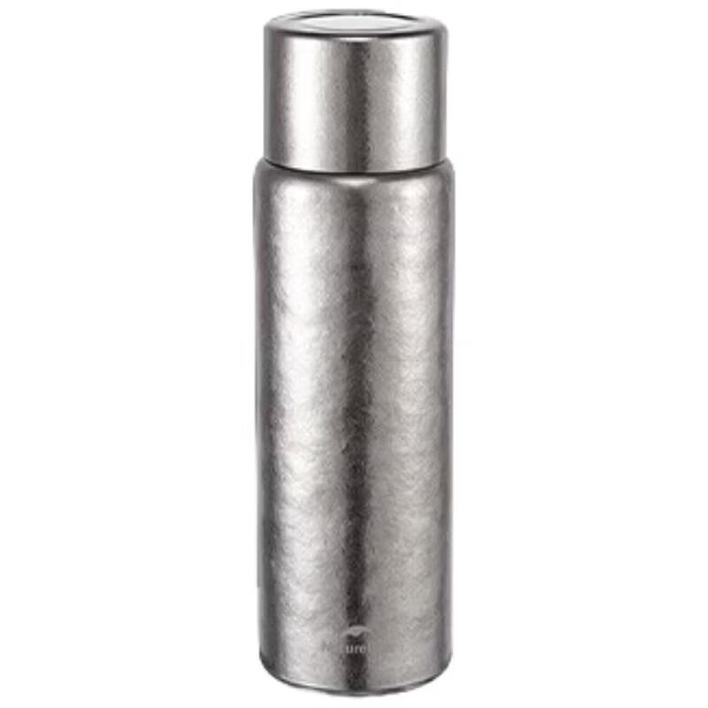 Naturehike Summit Series 600ML Titanium Insulated Mug
