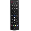 AKB73975757 Remote Replace for LG TV LB57 LB58 LB61 Series 50LB580V-ZB 42LB580V-ZM 39LB580V-ZA 47LB570V-ZF 50LB610V-ZU