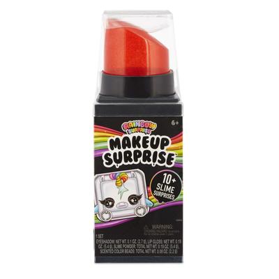 Poopsie Rainbow Surprise Makeup Surprise (color Cannot Be Specified)