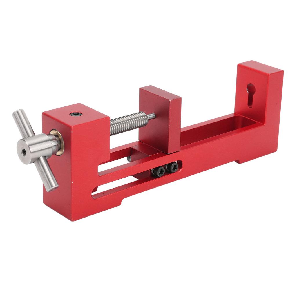 Aluminium Alloy Tire Installer Wheel Loader Tires Fitter Device for RC Mini 4 Wheel Drive Racing Car DIY Parts Red