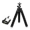 Universal Stand Octopus Tripod Mount Holder For Iphone Samsung Cell Camera Phone