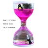 Liquid Motion Timer Decorative Dynamic Cartoon Animals Lovely Satisfying Sensory Oil Drop Timer Home Decoration