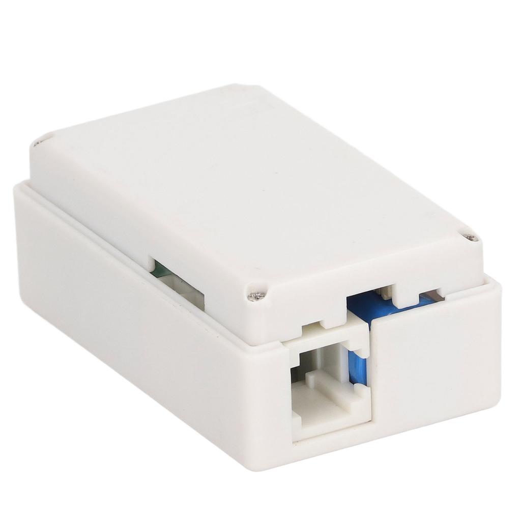 Phone Call Recorder Telephone Line Recording Device RJ11 Interface for Home  Telephone Recorder Telephone Recording Device
