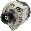 Alternator Type B 14V 200A Fi 61mm, Belt 10mm