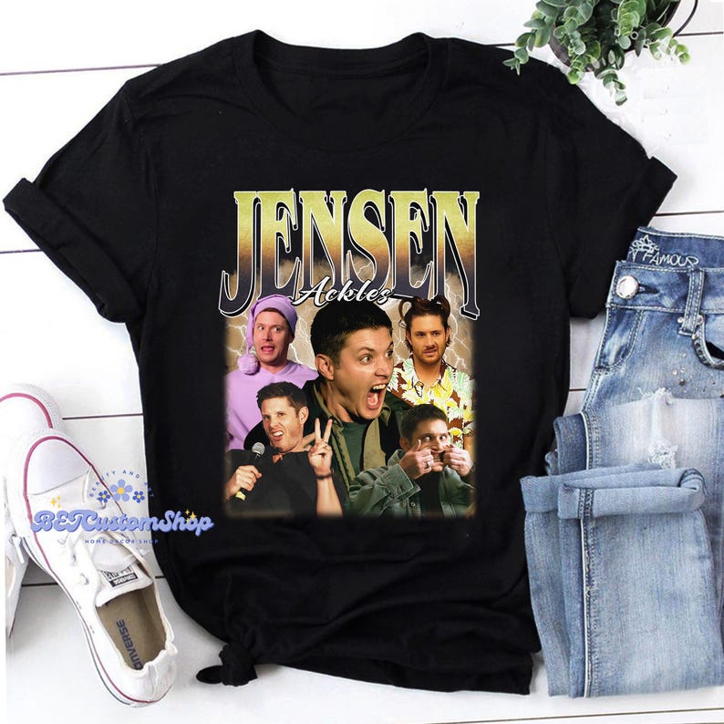 Dean Winchester Meme Bootleg Tshirt Supernatural Winchesters Shirt Winchester Brothers Shirt Dean Winchester Shirt