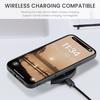 For iPhone 17 Pro Max Case JEEHOOD J01 Retro Leather + TPU Phone Cover Detachable Magnetic Card Holder