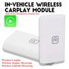 Car Wireless Carplay Dongle Android Mirroring For Android Navigation Head Unit
