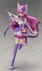 Bandai A La Mode Cure Macaron 130mm S.H.Figuarts KirakiraPrecure (approx. tall)