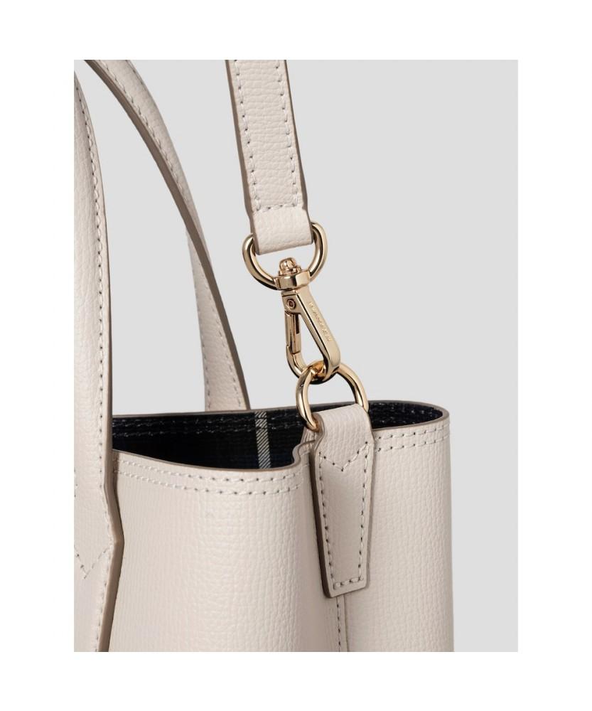 Beanpole Accessory Anna Medium Tote Bag Ivory