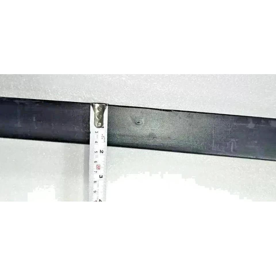 Fit For Suzuki Samurai Sierra SJ413 SJ410 Jimny Rocker Side Moulding Set 4+2 Set