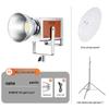 Miaotu 800W 800BI-LIVE Retro Bi-color Photography Fill Light