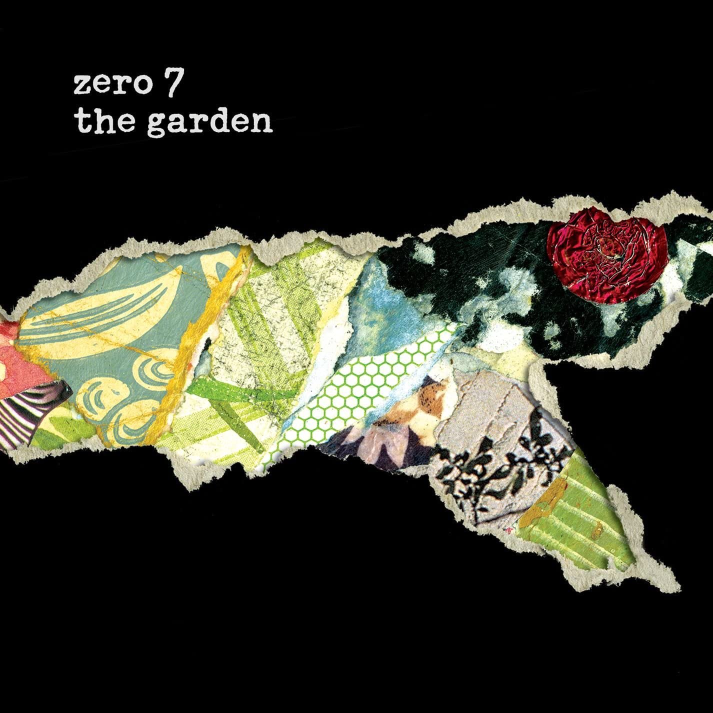 

CD ZERO 7 - Garden (Dig) 5051011285752 Ultimate Dilemm 2006 UK Dance & Electronica Used