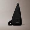Unisex Bold Logo Sling Bag 4d3457g Ub1