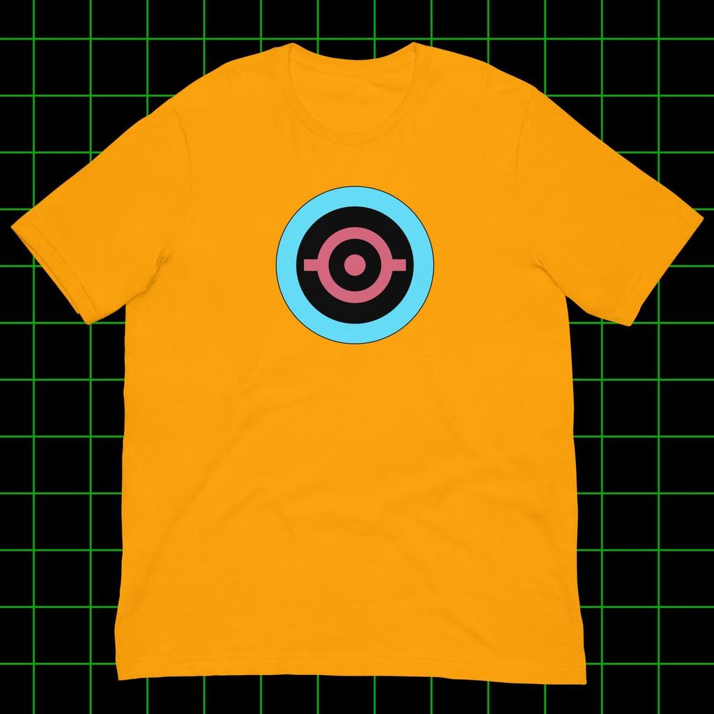 Pharaoh.EXE Shirt