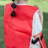 Firefighter RolePlay Playset ChildFriendly Set with Vest and Hat Imaginative