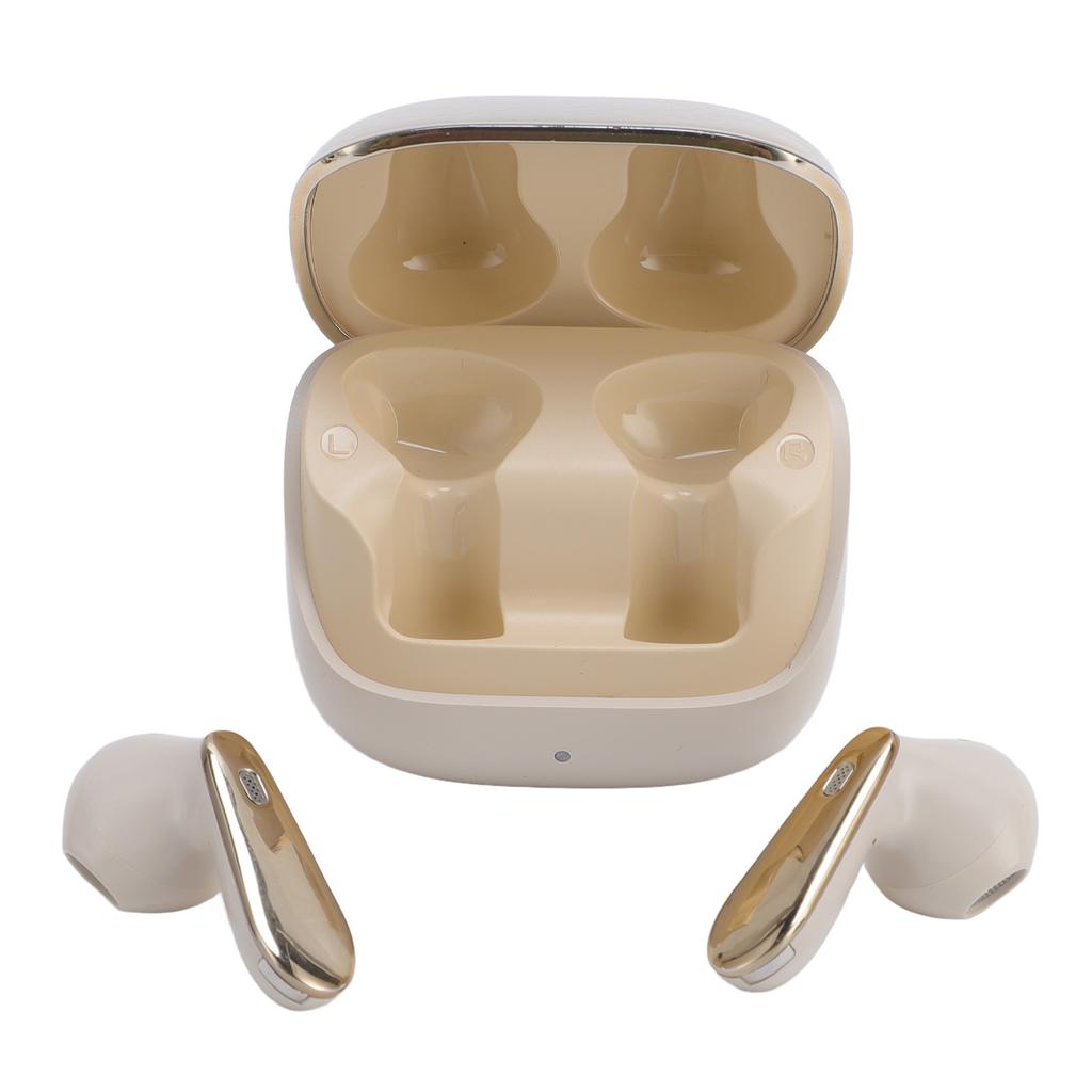 Bluetooth Translation Earbuds Rain Proof Noise Reduction Real Time Language Translator Earphones Sup