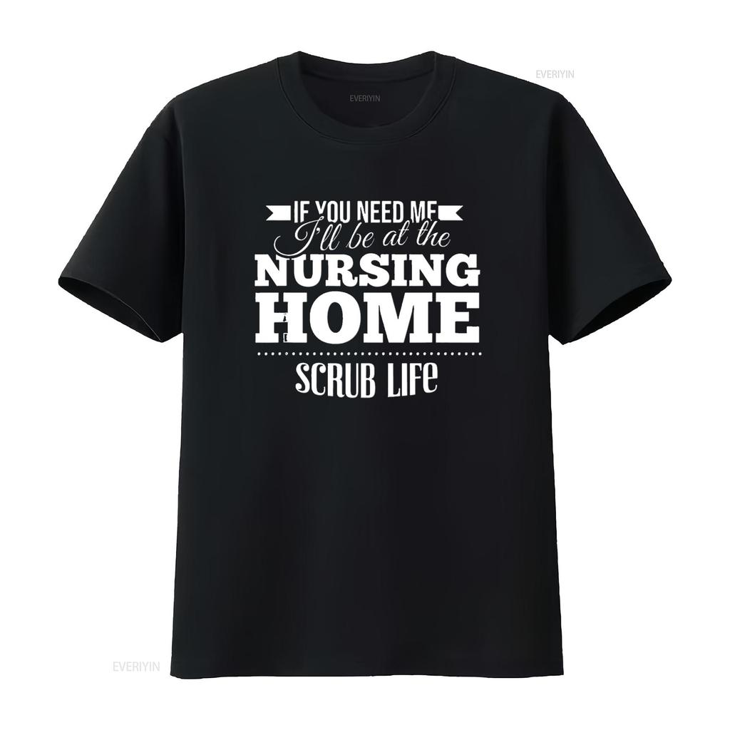 CNA T Shirt For Women Nurse Certified Nursing Assistant vintage Washed graphic Unisex Comfortable Casual Versatile