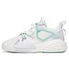 (WMNS) Badao Mid 'Blanco Azul Morado' Mujer 122128084-3
