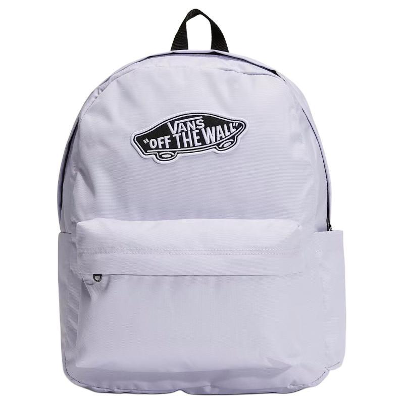 

Vans Old Skool Polyester Backpack Women s Light Purple Vans VN000H4YEMY светло-фиолетовый