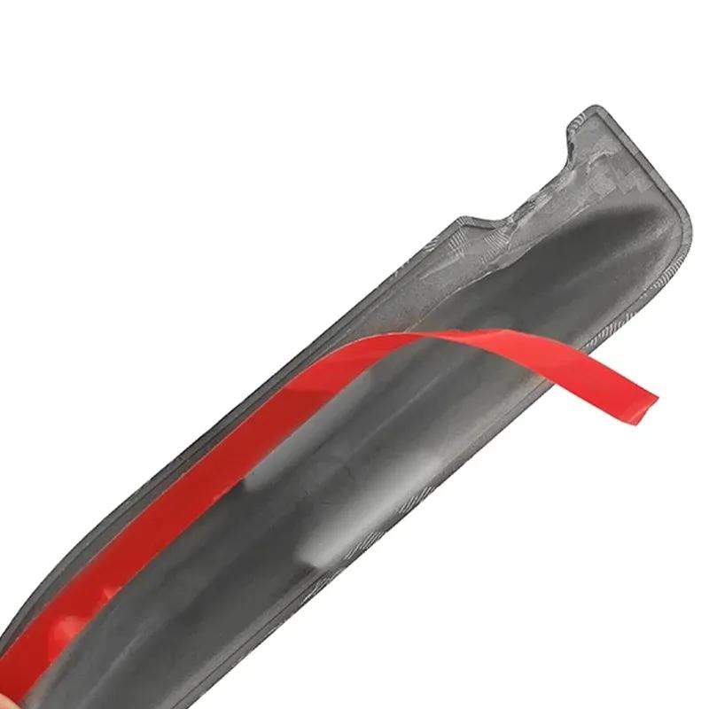 Central Control Storage Box Handle Decorative Strip Car Interior Accessories For Lexus NX 200 250 260 350 350H 450H -2025