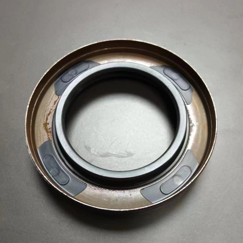 Retén de aceite diferencial para motor de coche versátil, semieje para S60, S80, X60 2.0T 31256727, protección duradera para el motor.