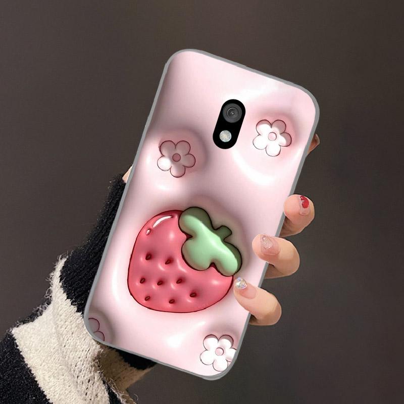 For Nokia 235 215 220 4G 2024 Case for Nokia 105 4G 2021 Nokia 105 106 2023 Nokia 105 106 4G 2023 Clear Soft Phone Case Funda