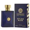 Versace Pour Homme Dylan Blue After Shave Lotion 100 ml (Mann)