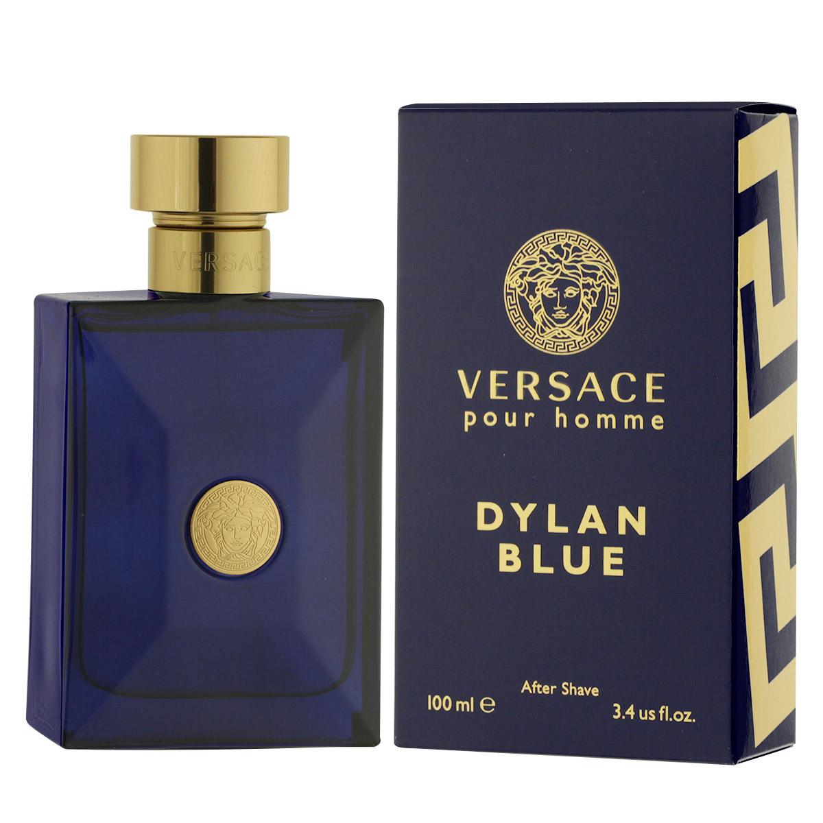 Vadan SRL Versace Pour Homme Dylan Blue Aftershave Lotion 100 ml (man)