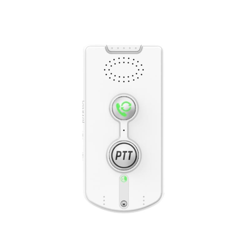 Upgrades Wireless Intercom Doorbells Portable Two Way Voice Communication 1/2 Mile   Ranges Rechargeable Battery for Home