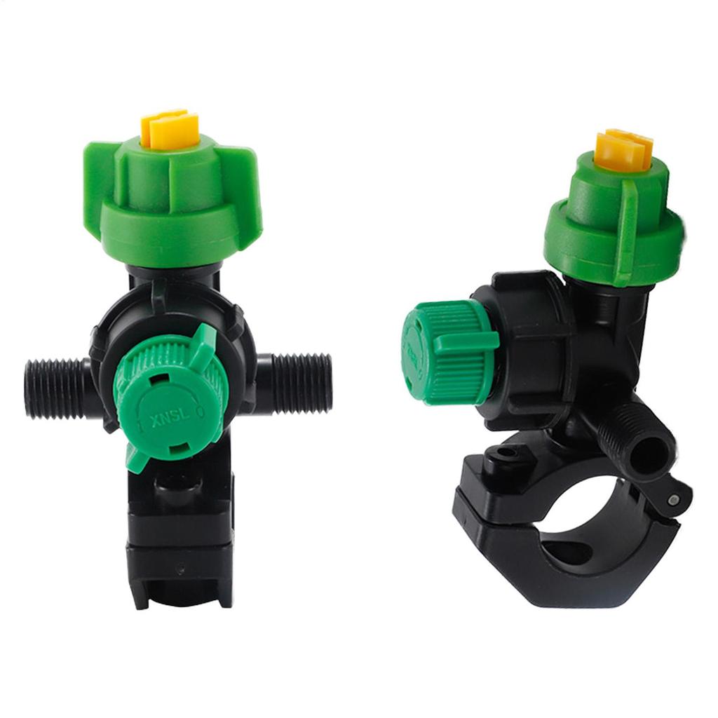 Garden Spray Nozzle Agricultural Sprayer High-Pressure Precise Watering Nozzle for Farm Lawn Patio Garden Agriculture Use