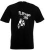 Peter Green Fleetwood Mac T-shirt, Size S-4XL