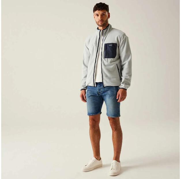 Regatta Fleece Frankie with Zipper