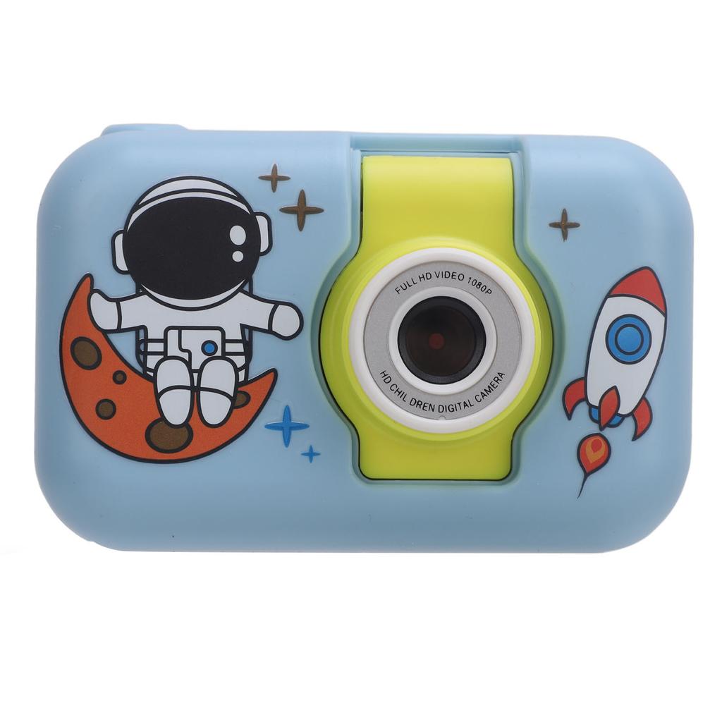 Kids Camera 40MP   Lens Digital Camera Fun Video Record Toddler Camera for Boys and Girls