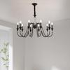 OEING Vintage Copper Pendant Light