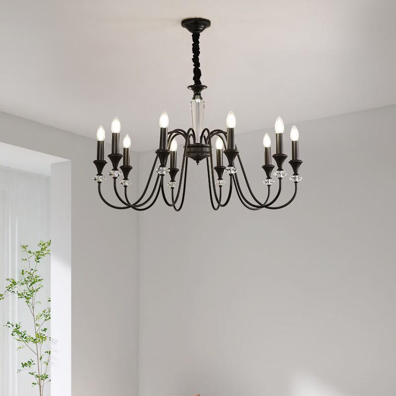 OEING Vintage Copper Pendant Light
