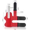Fix Strap Protector Finger Splint Joint Stabilizer Finger Correction Brace Fixed Finger Cots