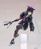 Figma Blue Archive Kazusa Kyouyama Plastic Painted Movable Figure Non-scale
