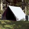 VidaXL A-frame Camping Tent 2 Person Waterproof Blackout Fabric, Tent, Camping Shelter, Garden Shelter, Tent of 94758