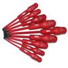 1000V Insulated Phillips Screwdriver Set - Industrial Grade for Electricians