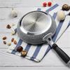 1pcs Non Stick Frying Pan Household Cooking Pan Omelette Steak Frying Pan Pancake Induction Cooker Gas Stove Kitchen Cookware